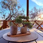 Διαμέρισμα Mobile Olive Tree *