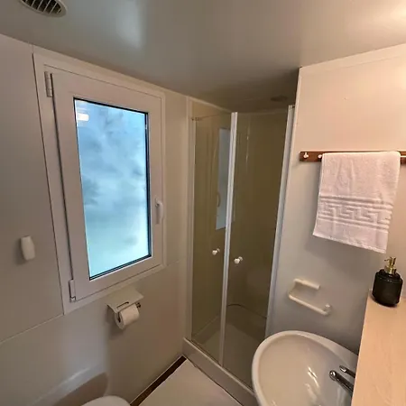 Apartamento Mobile Olive Tree Pakoštane