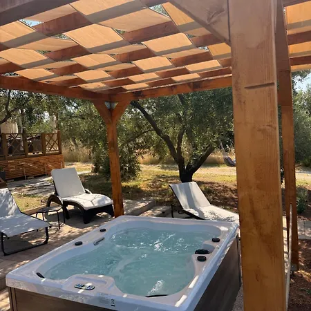 Mobile Olive Tree * Pakoštane