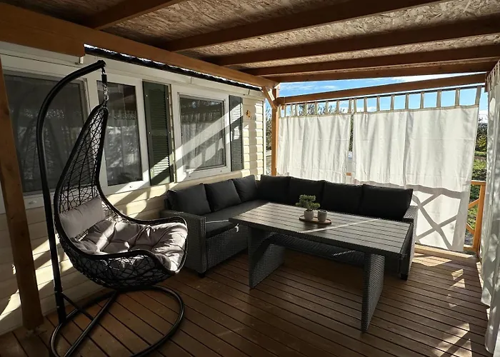 아파트 Mobile Olive Tree *