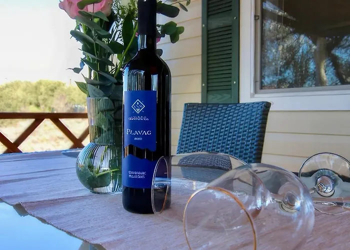 아파트 Mobile Olive Tree 파코스탄