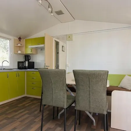 Mobile Olive Tree Apartment