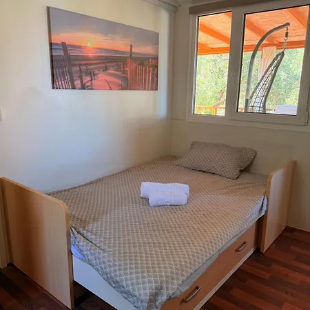 Mobile Olive Tree Apartment