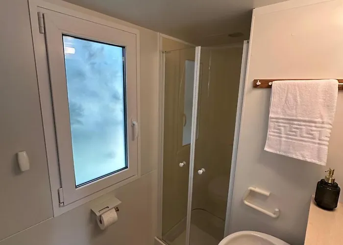 アパート Mobile Olive Tree Pakoštane