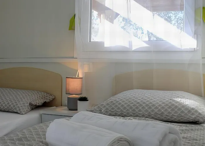 Mobile Olive Tree * Pakoštane