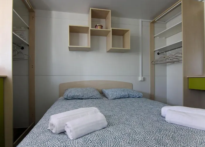 Mobile Olive Tree アパート *