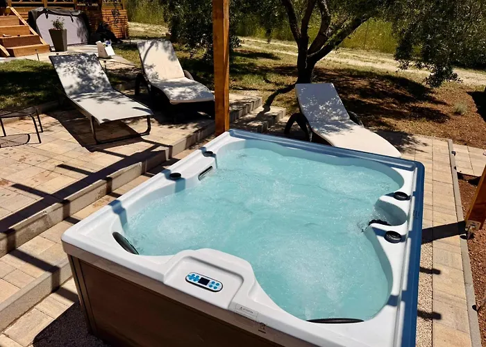 アパート Mobile Olive Tree